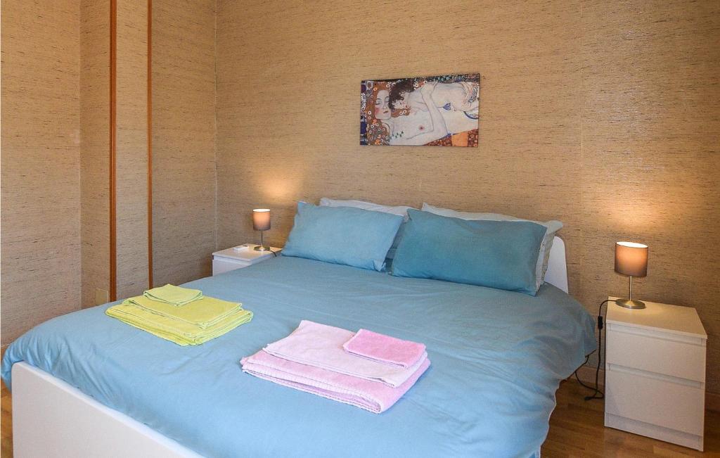 Awesome apartment in Marina di Ragusa with WiFi and 2 Bedrooms
