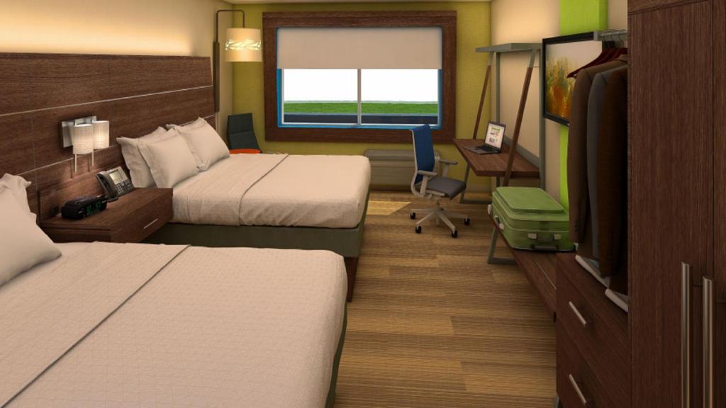 Holiday Inn Express Stuart by IHG photo