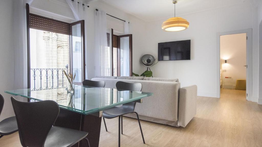 Apartamentos Boutique Puerta de Reyes - 9