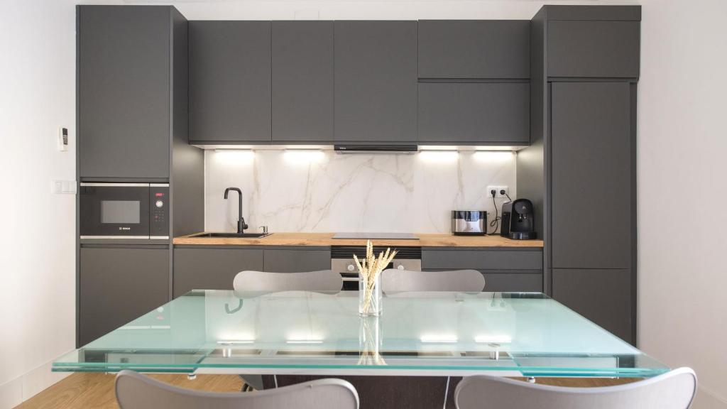 Apartamentos Boutique Puerta de Reyes - 10