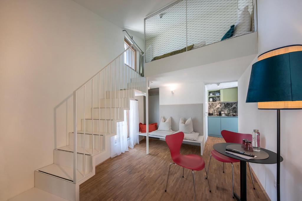 pradl elf my- apartment - Resim 10