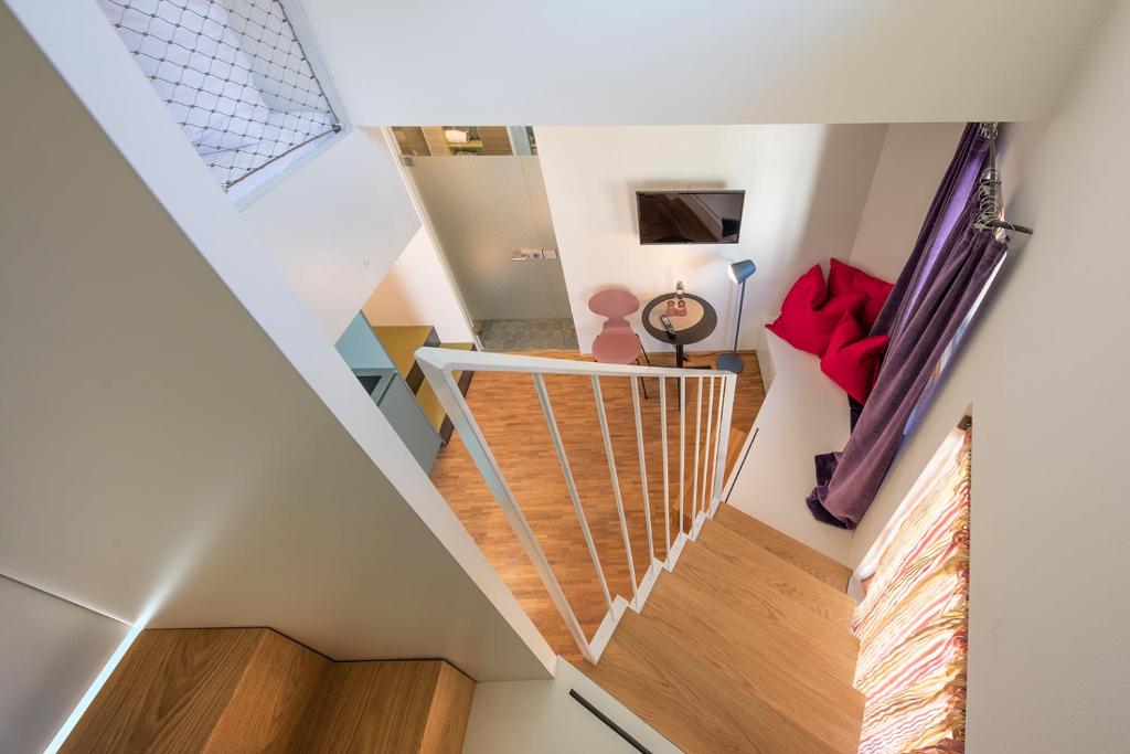 pradl elf my- apartment - Resim 6