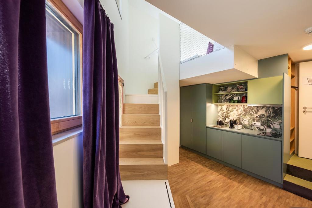 Fotografie z fotogalerie ubytování pradl elf my- apartment v destinaci Innsbruck