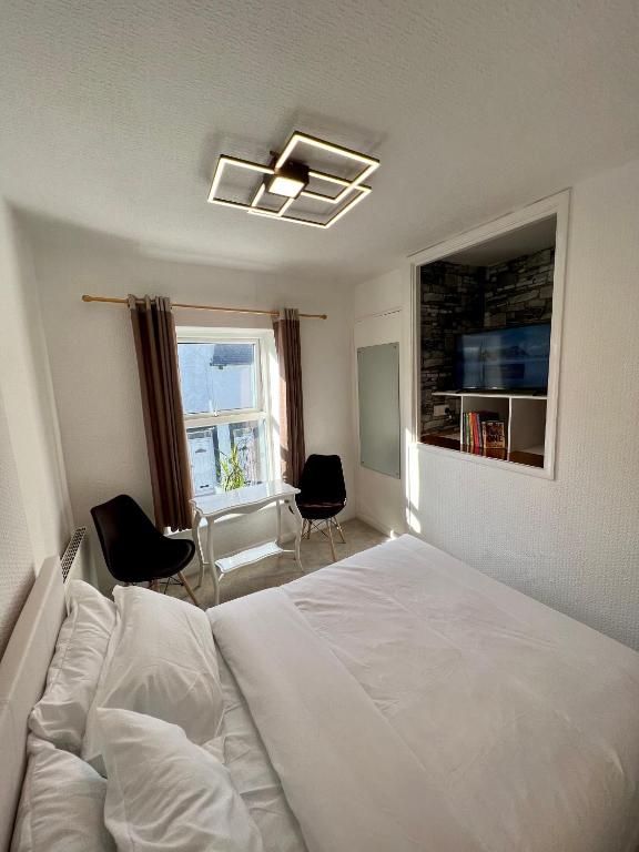The Pleasure 6&8 - Chambre Double