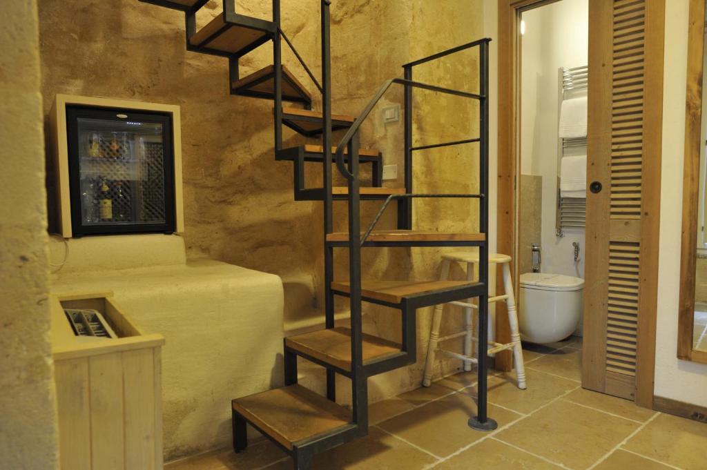 L'Hotel In Pietra - 11