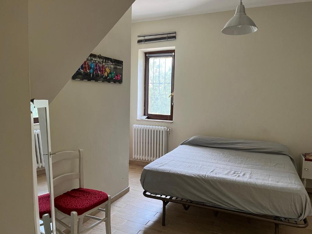 La casa di Silvia