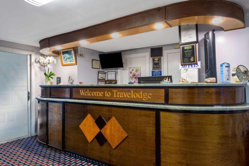 Travelodge by Wyndham Cape Cod Area photo