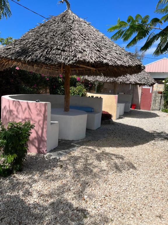 Fotografie z fotogalerie ubytování Habibi B&B v destinaci Uroa