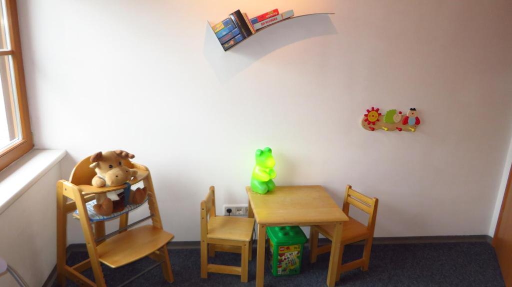 Fotografie z fotogalerie ubytování Haus Masonblick v destinaci Braz