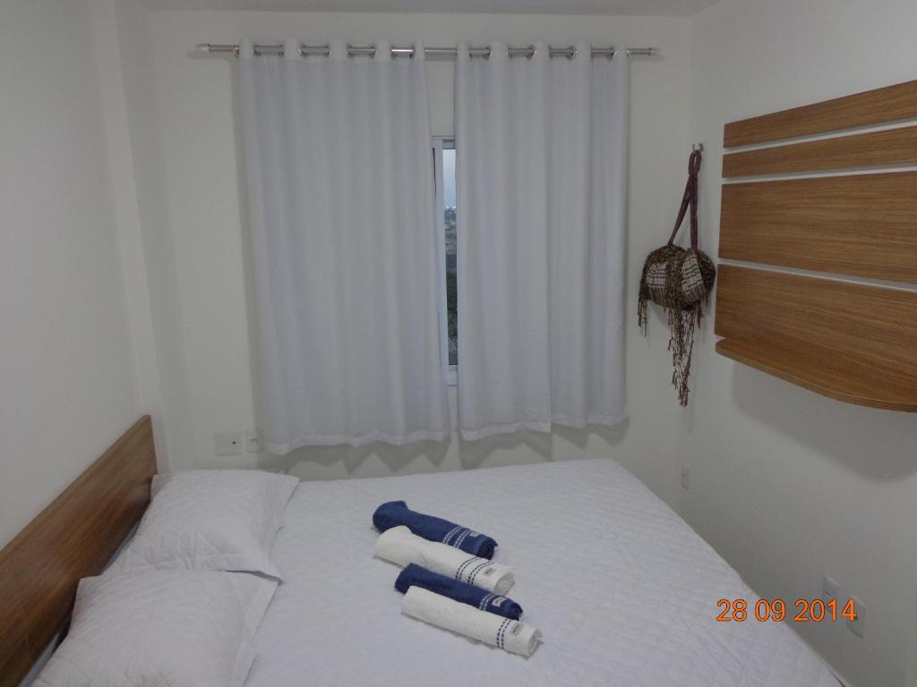  VG Fun Residence - Fortaleza Flats
