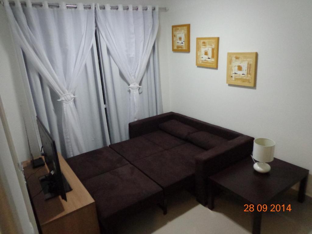  VG Fun Residence - Fortaleza Flats