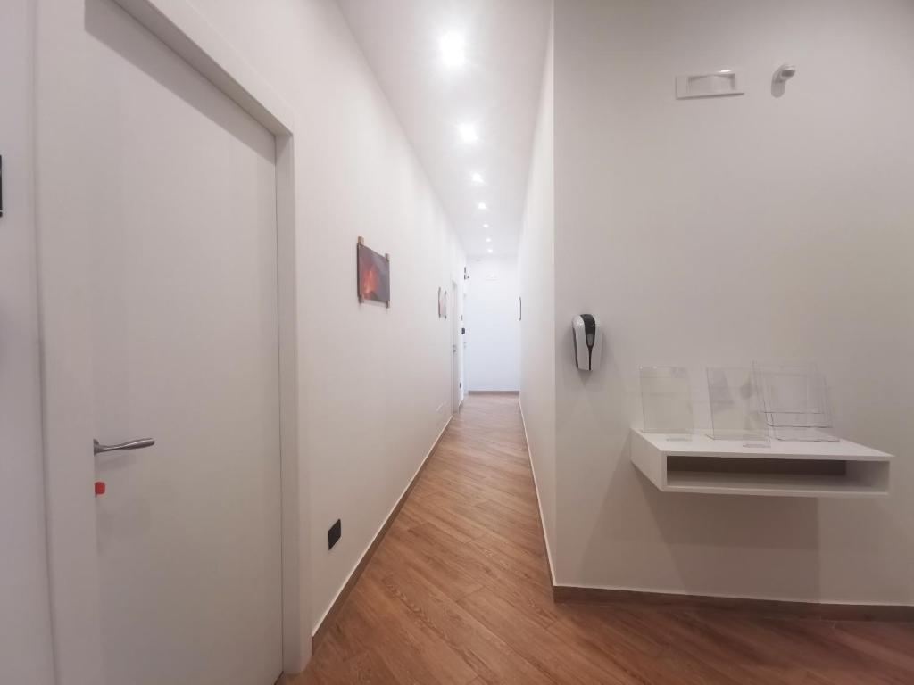 Fotografie z fotogalerie ubytování Maqueda Mood v destinaci Palermo
