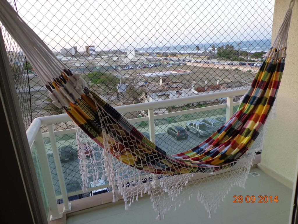  VG Fun Residence - Fortaleza Flats