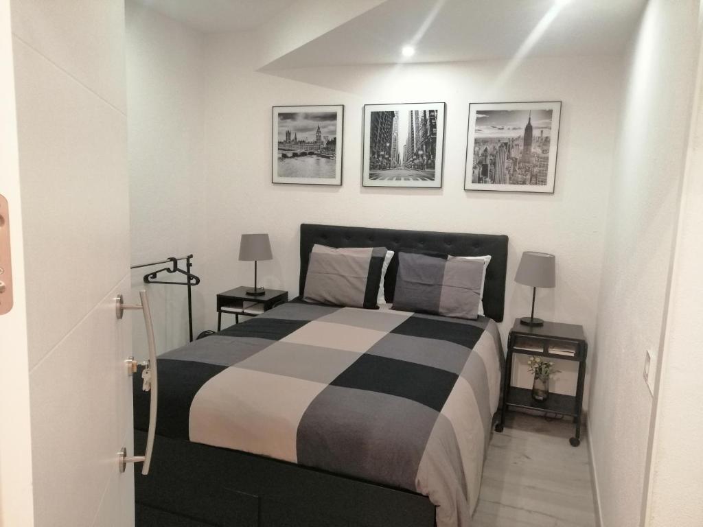 Loft & Studio Cascais - Apartamento De Una Habitación