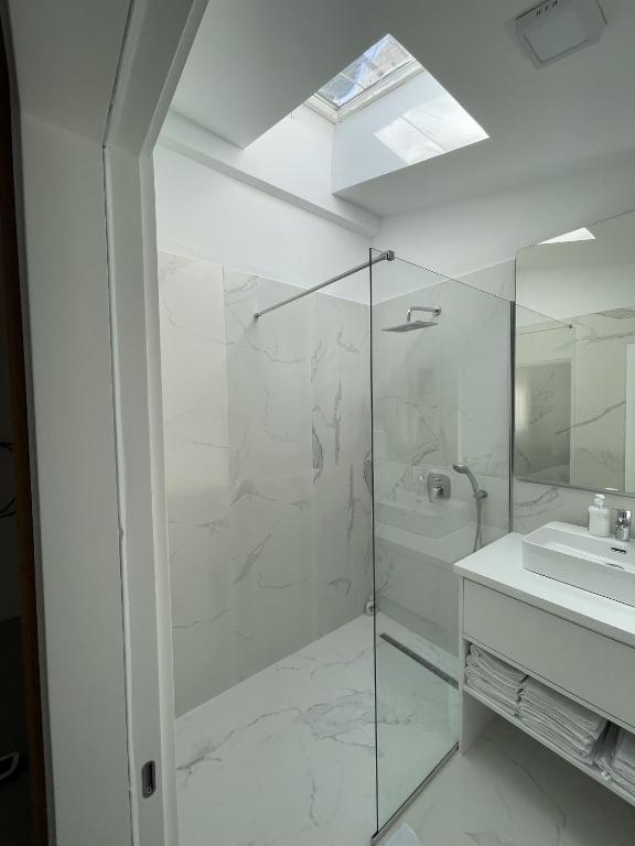 Bagno di Lungomare Apartments