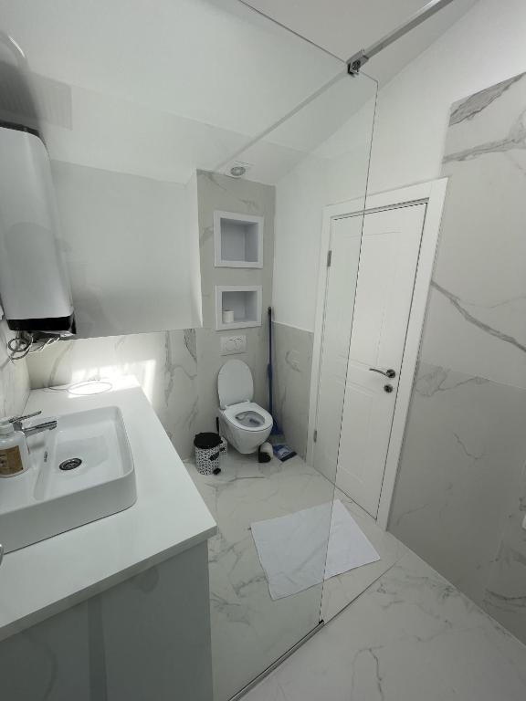 Bagno di Lungomare Apartments