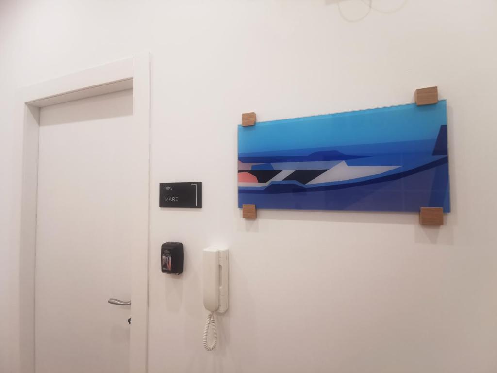 Fotografie z fotogalerie ubytování Maqueda Mood v destinaci Palermo