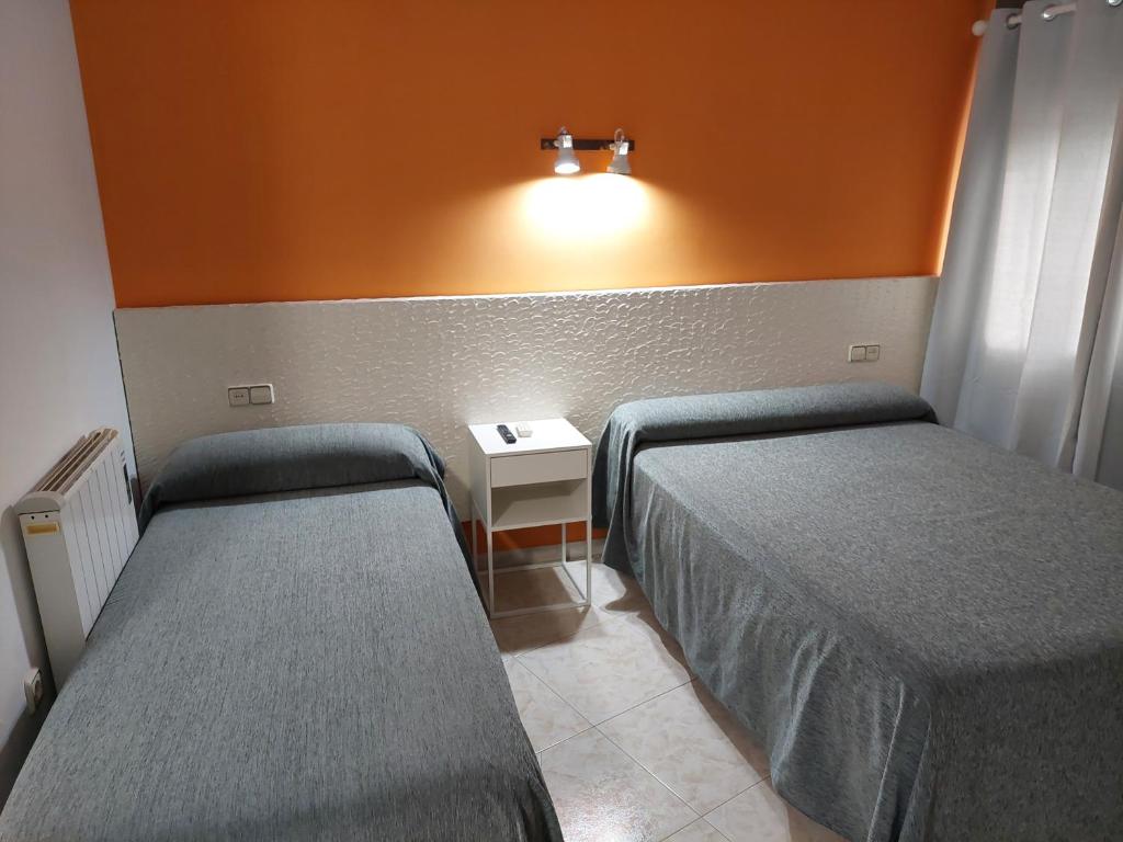 Hotel Cervantes - Habitación Doble