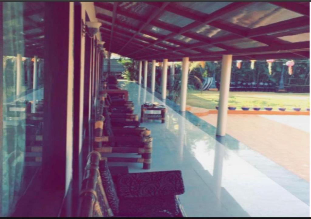 Fotografie z fotogalerie ubytování Anand Resort - A luxury Private Pool Resort in Nashik v destinaci Nášik