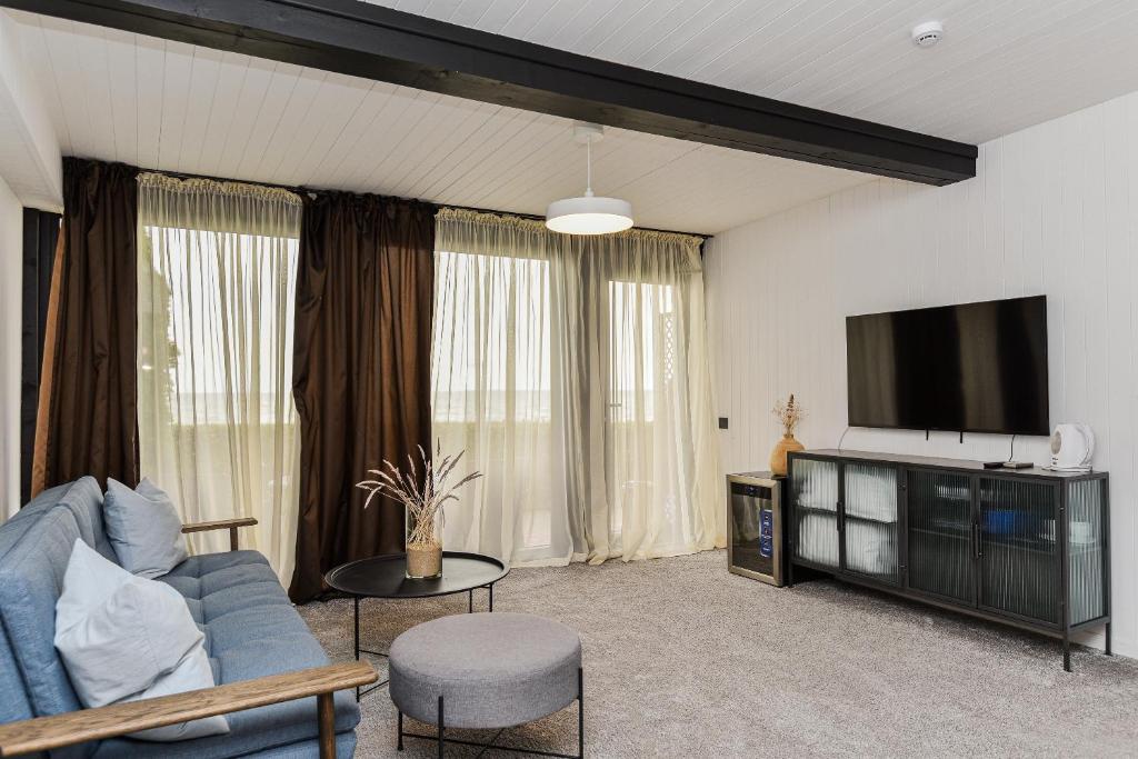 Apartamentai Ešerinėje - Appartement
