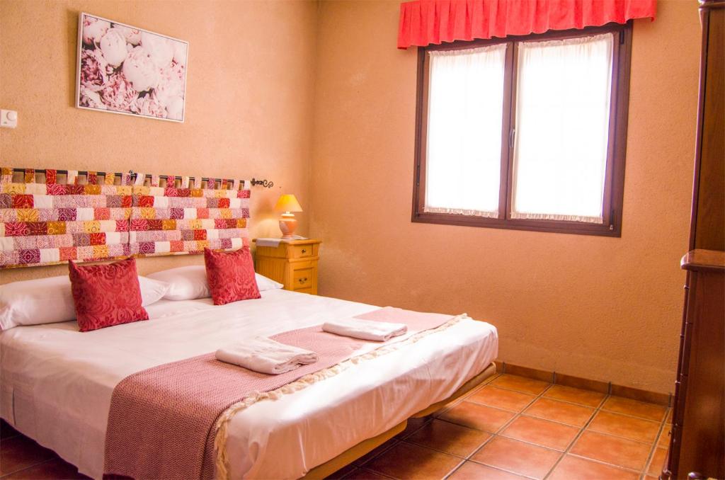 Casas Rurales Alhambra, Alhambra – Updated 2023 Prices