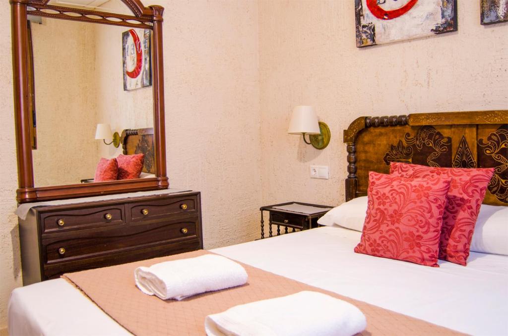 Casas Rurales Alhambra, Alhambra – Updated 2023 Prices
