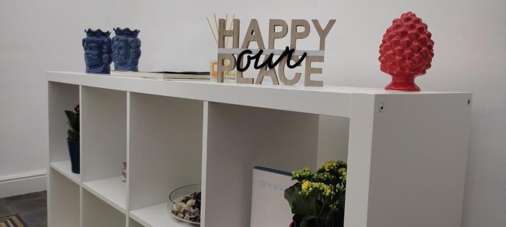 DUHOME apartment in the heart of Catania - 14