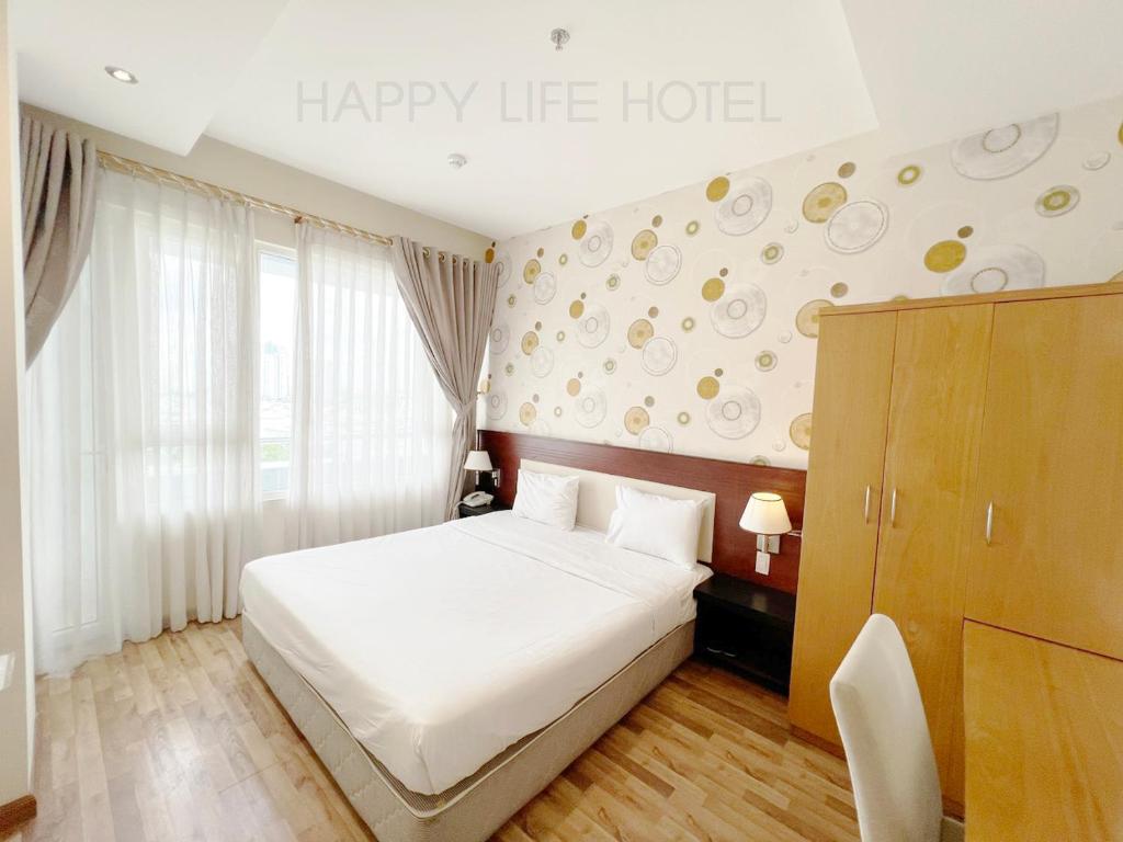 Happy Life Hotel