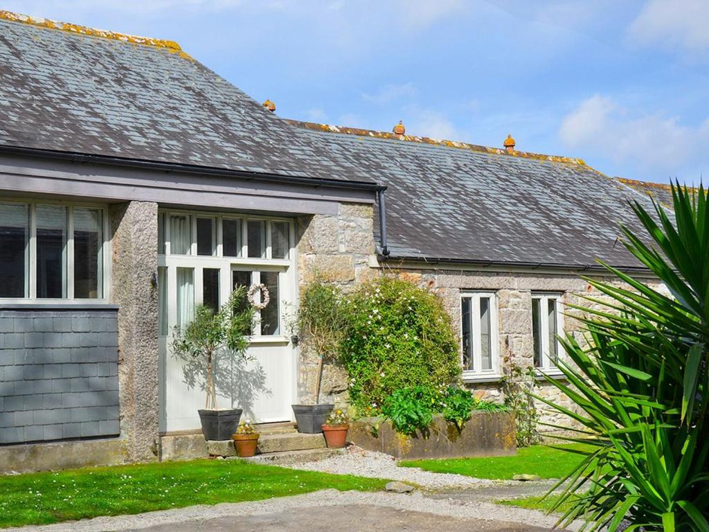 Swallows Barn in Helston, Cornwall, England