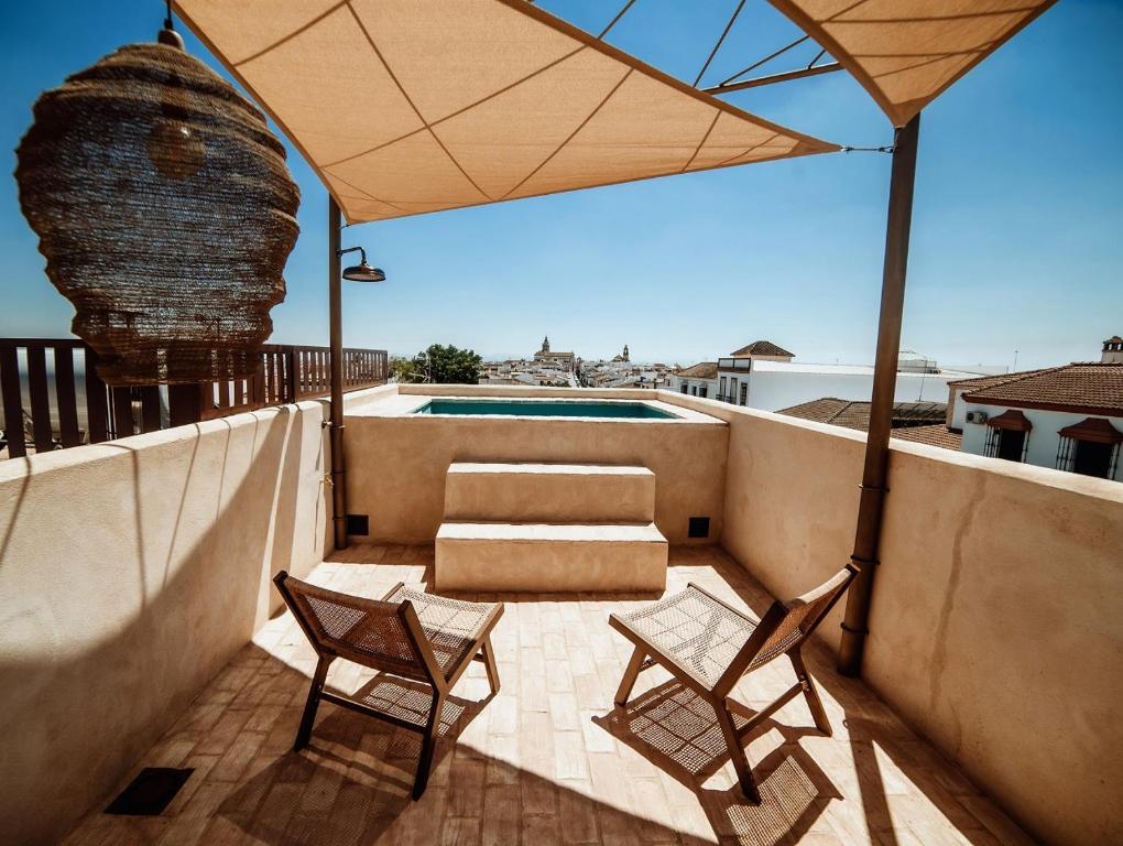 Fuentes De Andalucia