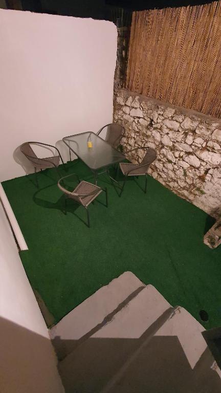 Fotografia z galérie ubytovania Larry's little place in the center of Gytheio v destinácii Gytheion