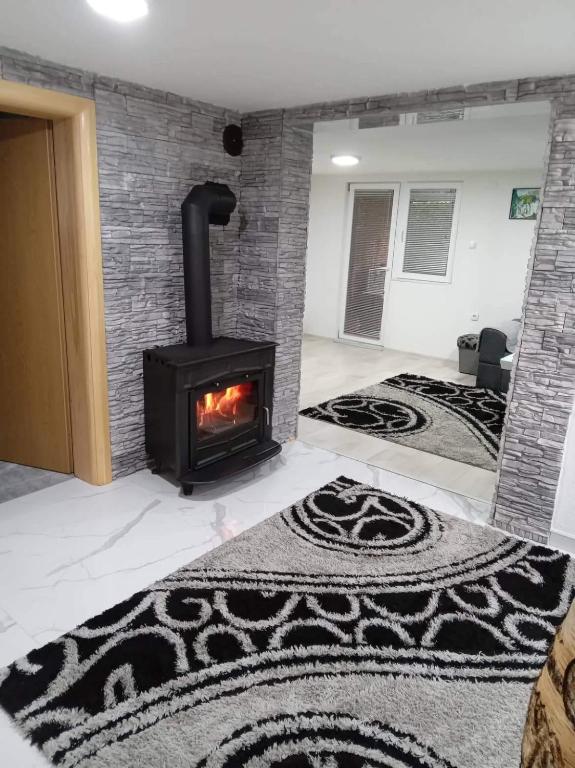 Fotografie z fotogalerie ubytování Apartman Amina-Ahmad Vinac-Jajce v destinaci Jajce