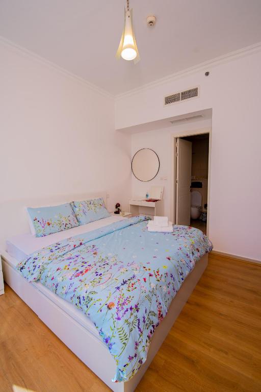 Fotografie z fotogalerie ubytování Full Apartment in Dubai Marina,80m from beach v Dubaji