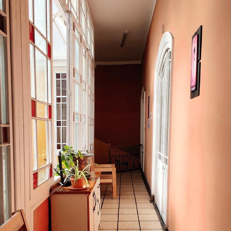 Fotografie z fotogalerie ubytování Wake Up Hostel v destinaci La Paz