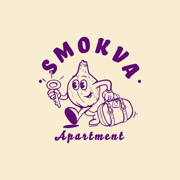 Sertifikat, nagrada, logo ili drugi dokument prikazan u objektu Apartment Smokva