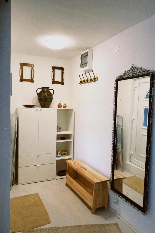 Fotografija u galeriji objekta Apartment Smokva u Beogradu