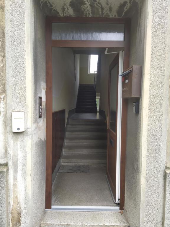 Fotografie z fotogalerie ubytování Apartmán Bart's ve Znojmě