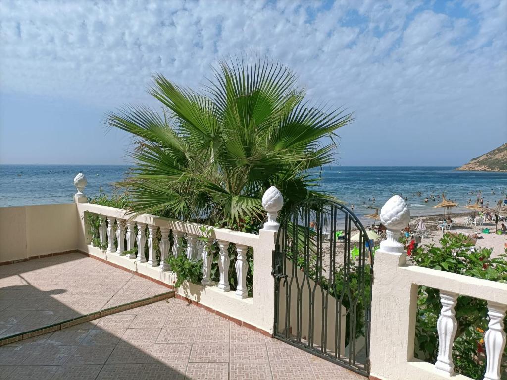 Casa o chalet Chez Halima a Playa Blanca au bord de la mer (Marruecos