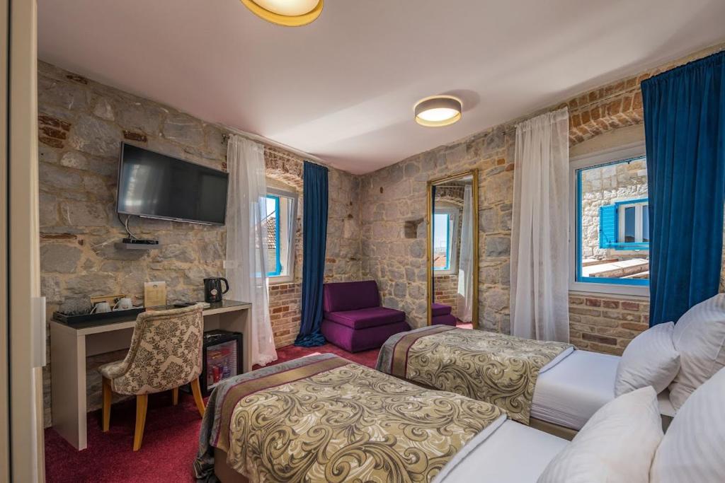 Hotel Agava Split - Resim 12