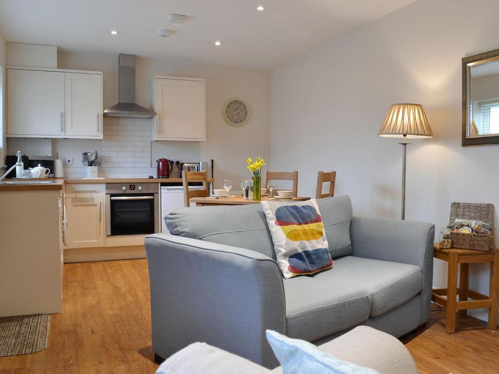 Croft Cottage 3 - UK10589 - Housity
