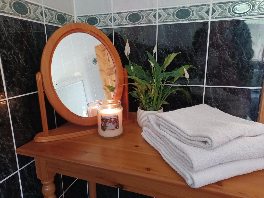Rockgardencottage - Double Room