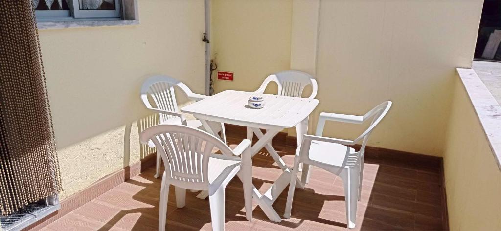 Baleal Sol Alojamentos - 19