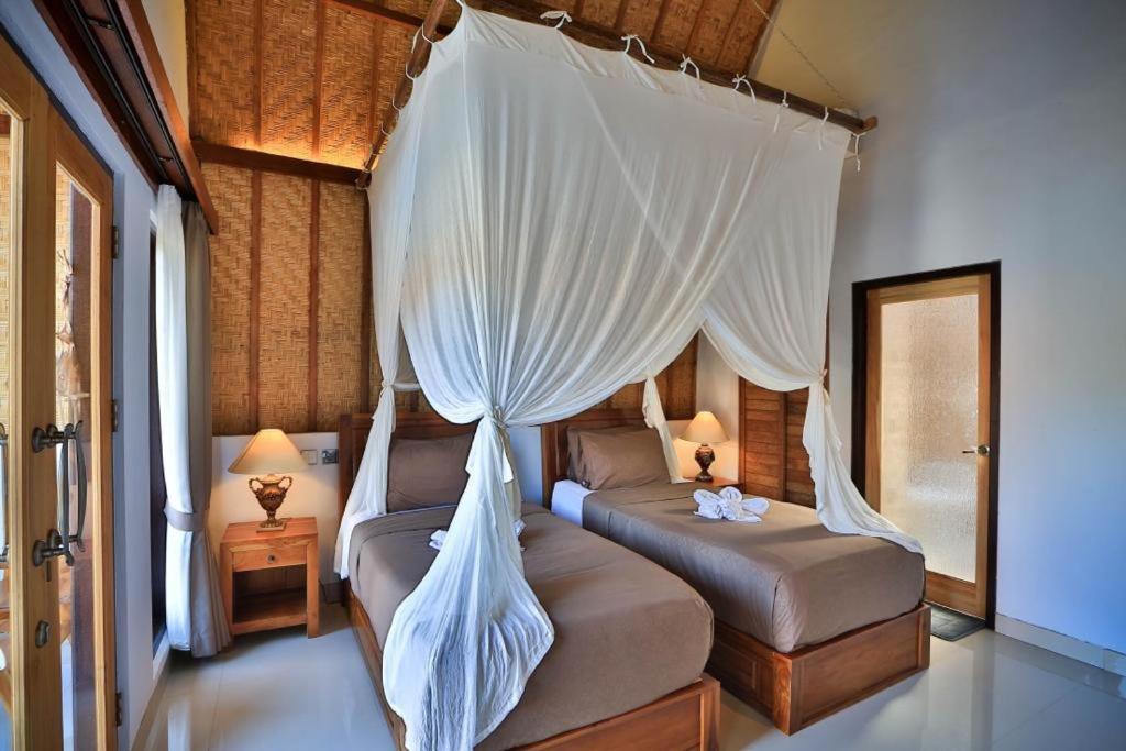 Bintang Bungalow - 16