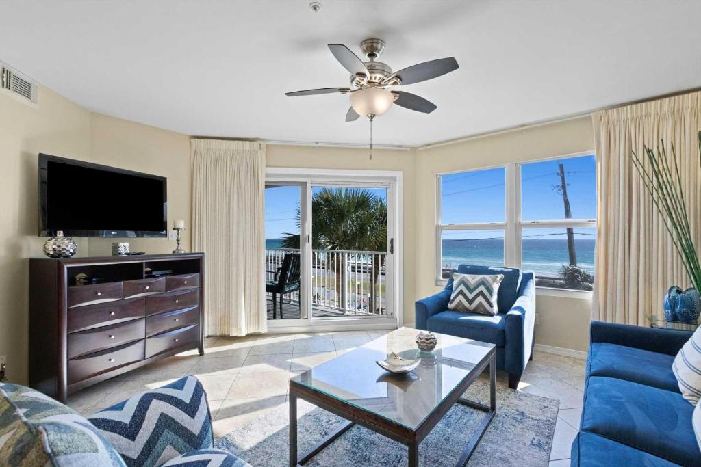 Maravilla 2308, Destin, FL