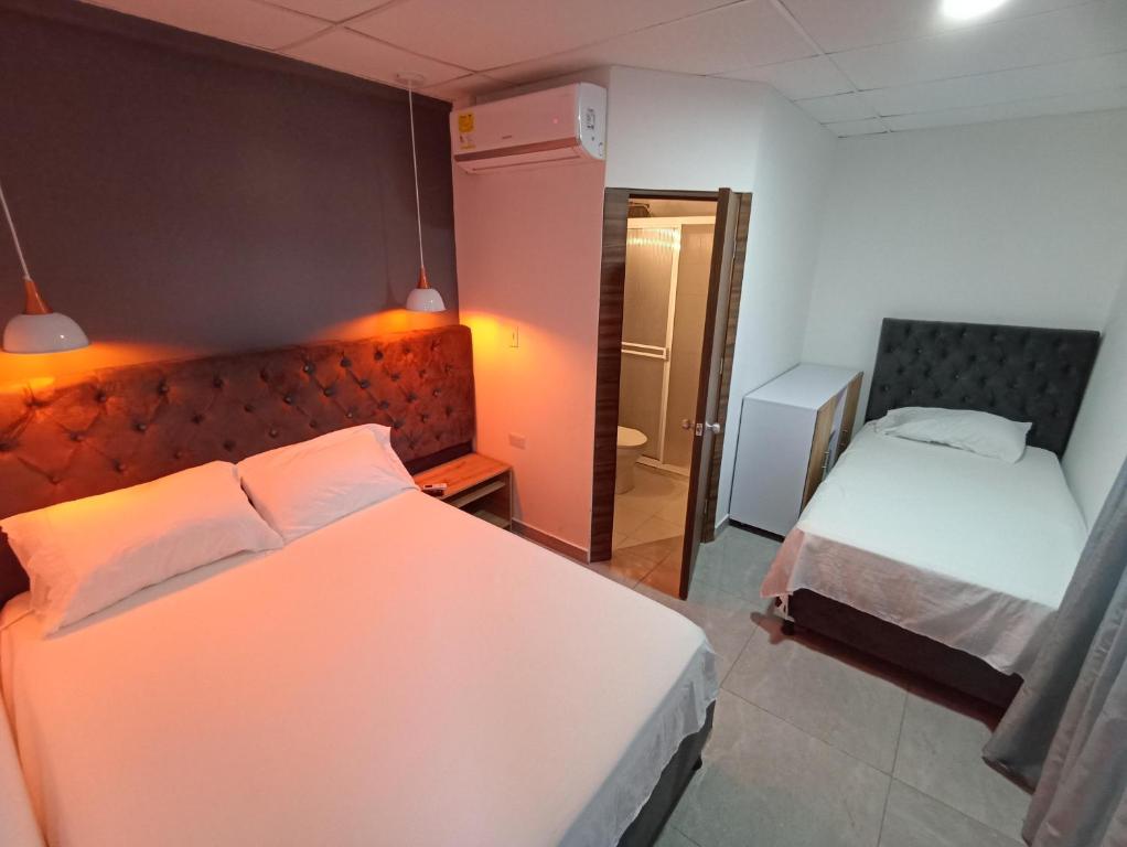 Hotel Almalu, Aguachica – Updated 2023 Prices