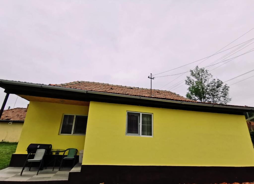 Casa Rusu - Housity