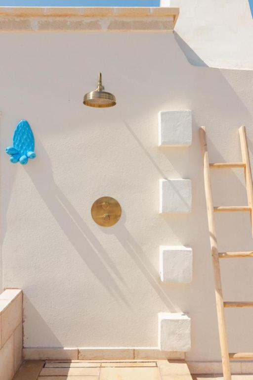 Fotografie z fotogalerie ubytování Masseria Ella v destinaci Pulsano