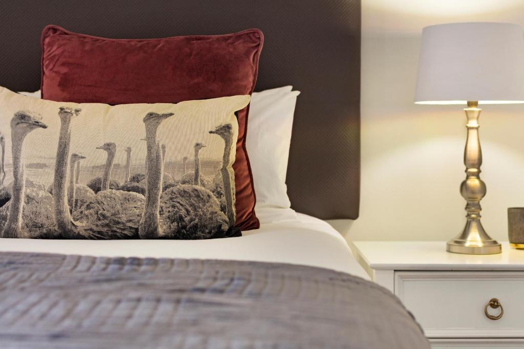 Stay In Luxury at Stonehill Place - Apartamento De Una Habitación