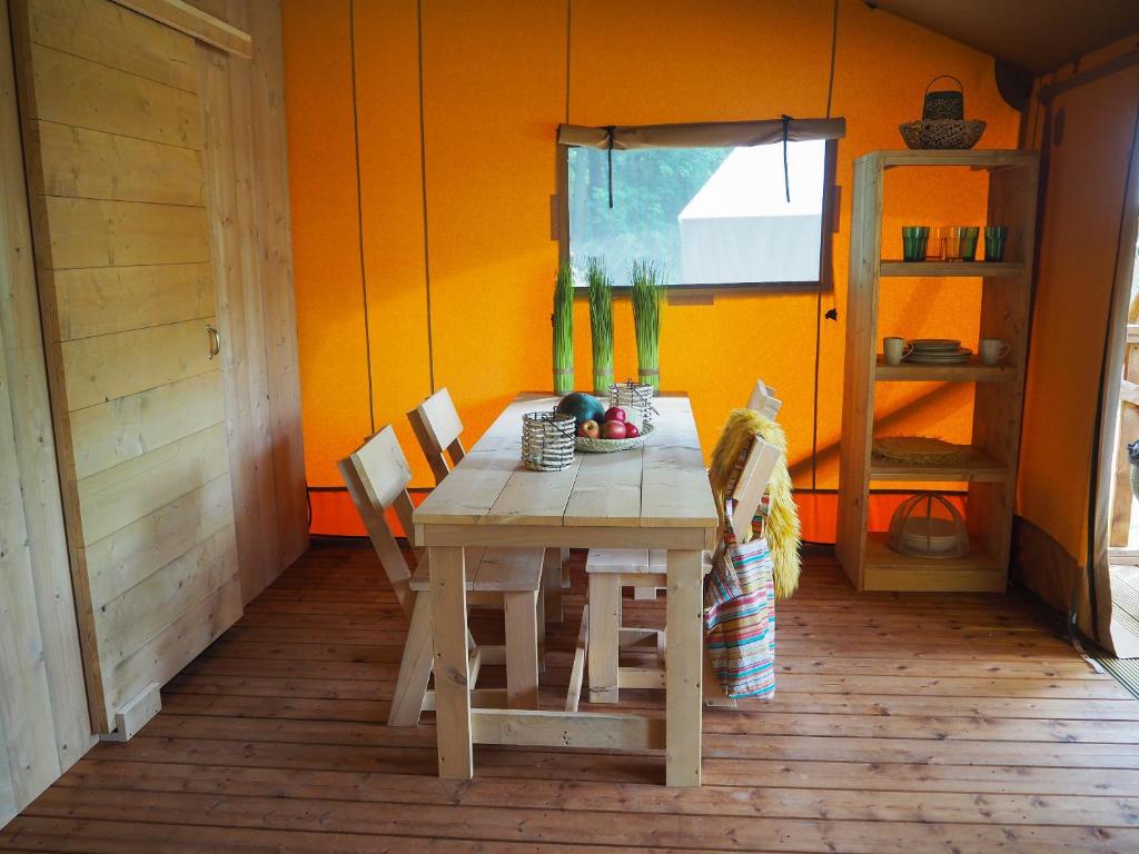 Fotografie z fotogalerie ubytování Camping Barco Reale v destinaci Lamporecchio