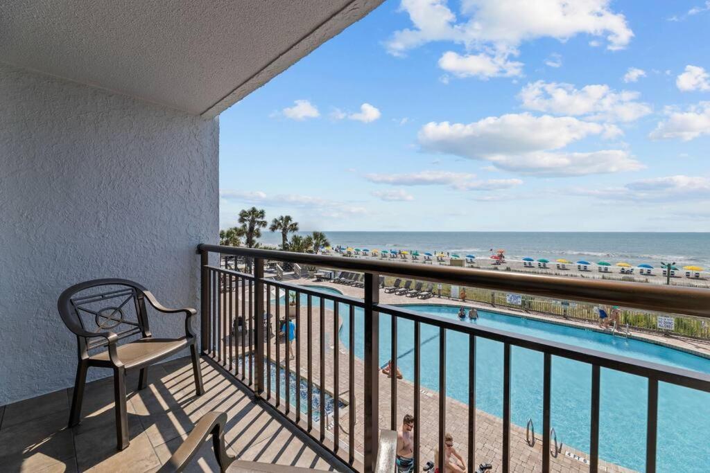 Perfect Location & Amenities One Bedroom Condo, Myrtle Beach, SC